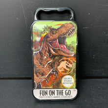 Load image into Gallery viewer, Fun On The Go Activity Set
