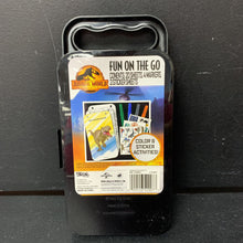 Load image into Gallery viewer, Fun On The Go Activity Set
