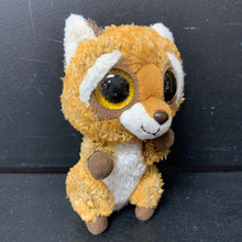 Load image into Gallery viewer, Rusty the Raccoon Beanie Boo
