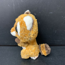 Load image into Gallery viewer, Rusty the Raccoon Beanie Boo
