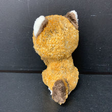 Load image into Gallery viewer, Rusty the Raccoon Beanie Boo
