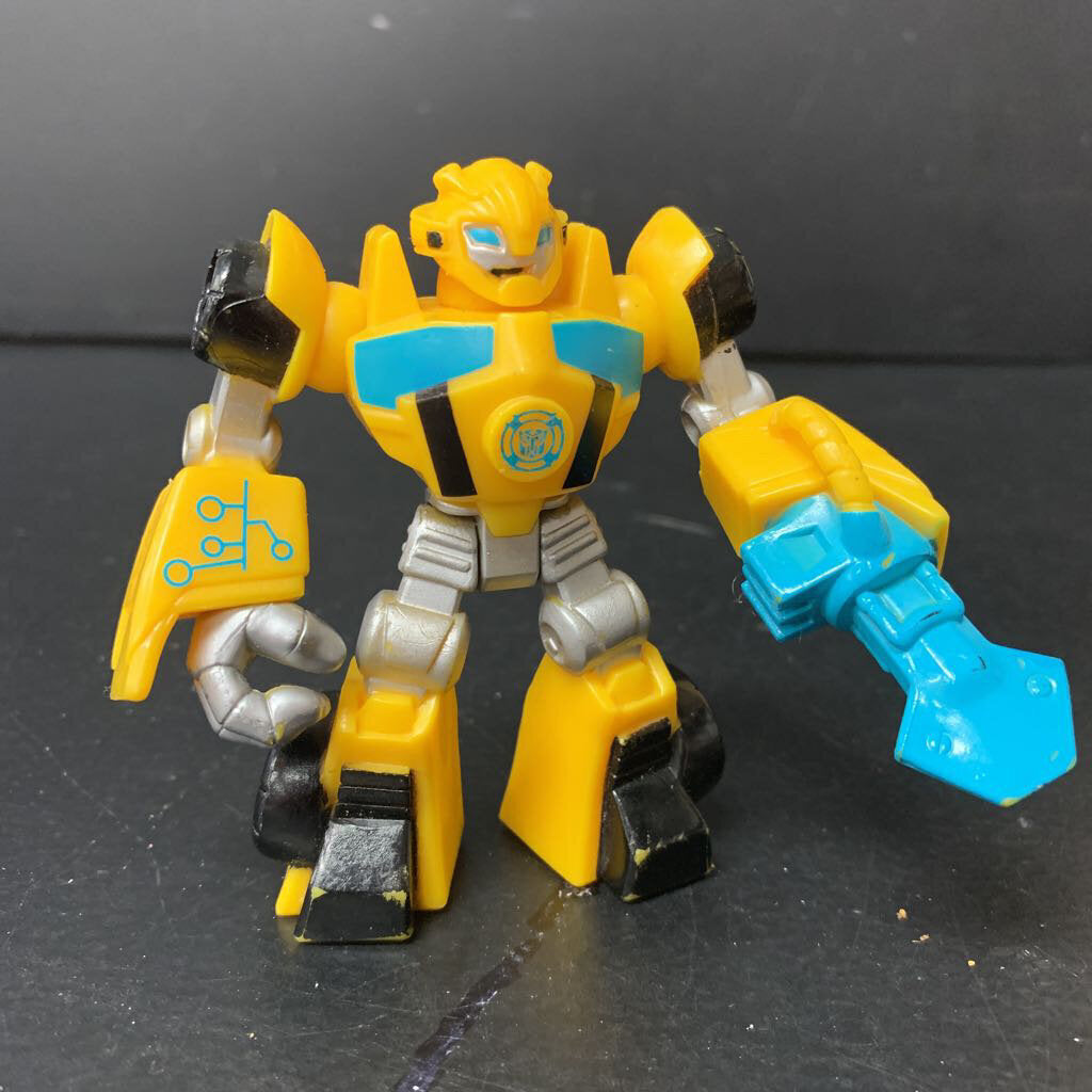 Bumblebee