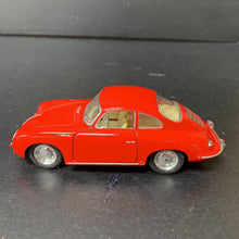 Load image into Gallery viewer, Porsche 356 B Carrera Diecast Car
