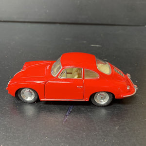 Porsche 356 B Carrera Diecast Car