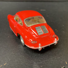 Load image into Gallery viewer, Porsche 356 B Carrera Diecast Car
