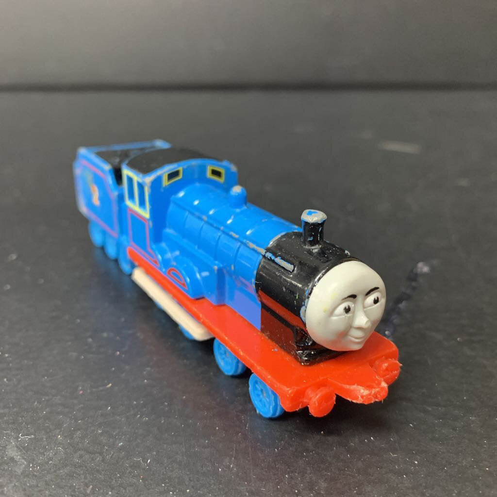Thomas Diecast Train Engine