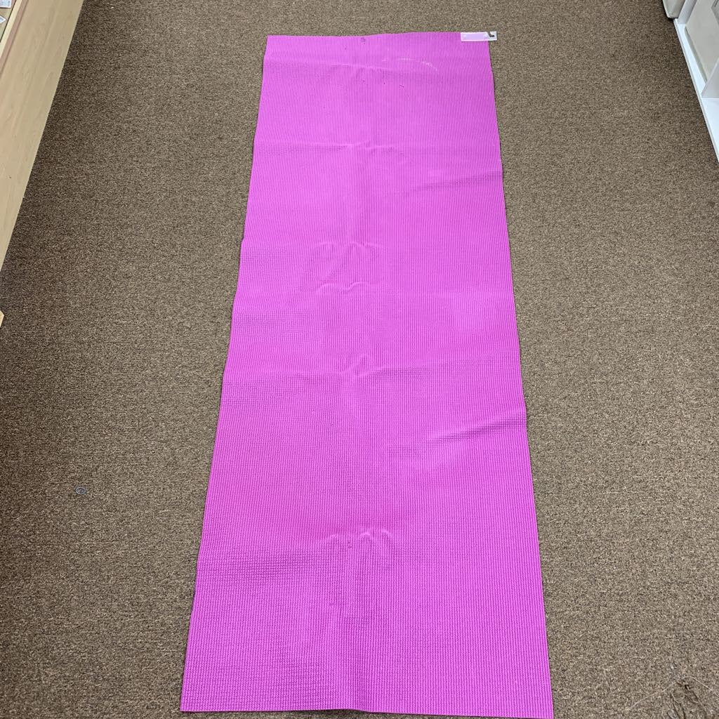 Yoga Mat