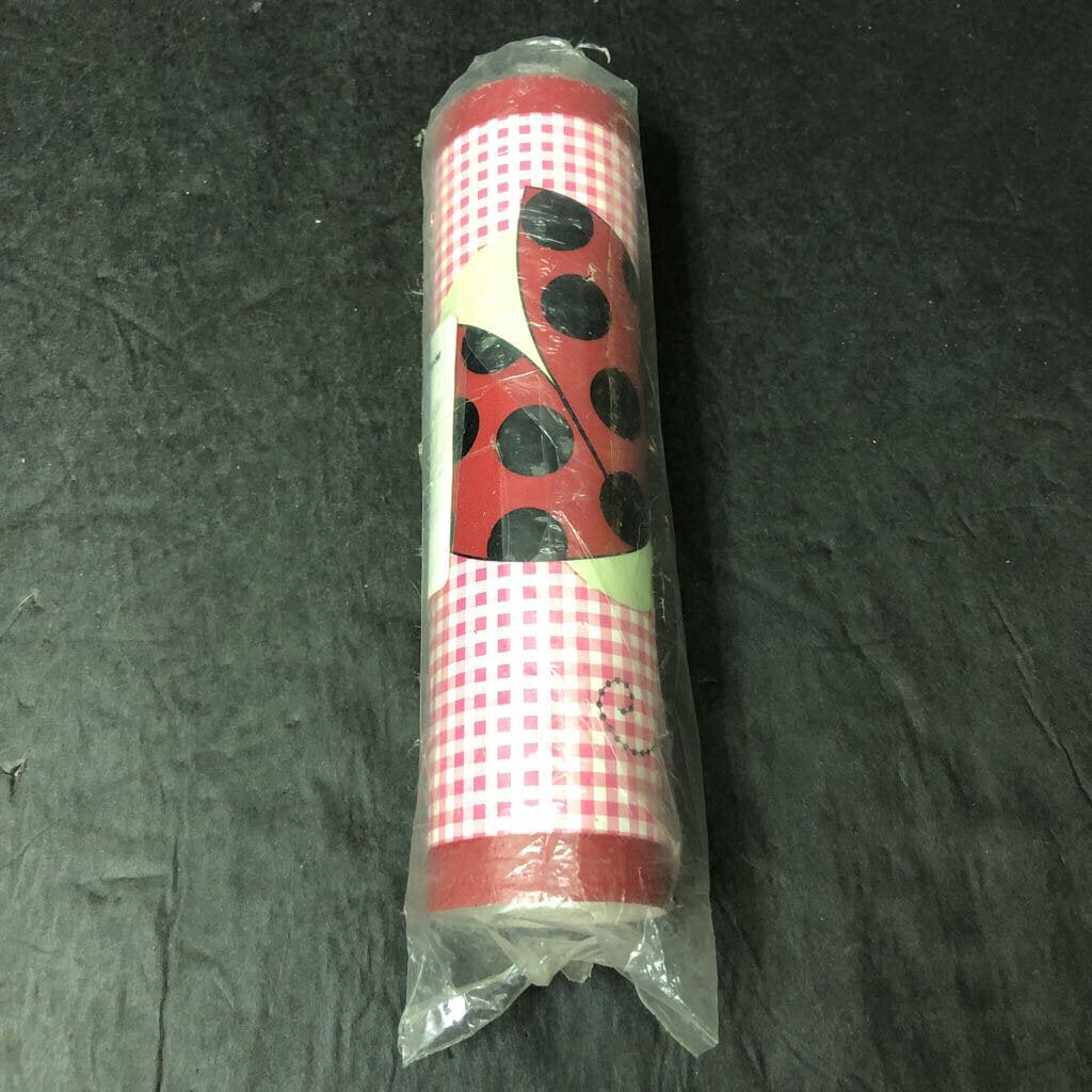 Ladybug Wall Border (NEW) (Lil' Kids)