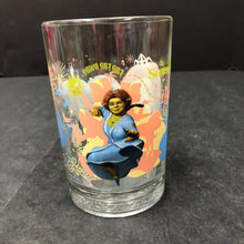 Load image into Gallery viewer, Fiona Collectible Glass (Shrek the Third)
