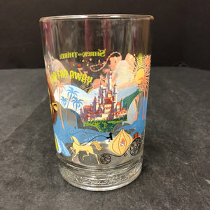 Fiona Collectible Glass (Shrek the Third)