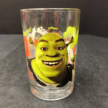 Load image into Gallery viewer, Shrek Collectible Glass (Shrek the Third)
