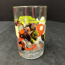 Load image into Gallery viewer, Shrek Collectible Glass (Shrek the Third)
