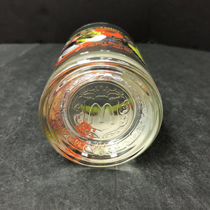 Shrek Collectible Glass (Shrek the Third)