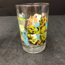 Load image into Gallery viewer, Collectible Glass (Shrek the Third)
