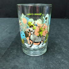 Load image into Gallery viewer, Collectible Glass (Shrek the Third)
