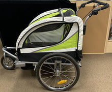 Load image into Gallery viewer, 2-in-1 Stroller / Bike Trailer (Kinbor)
