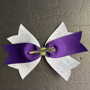 Bruno Hairbow Clip