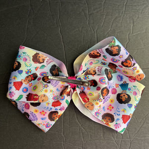 Hairbow Clip