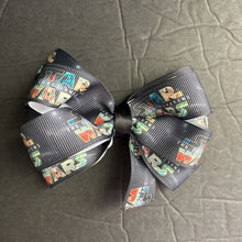 Load image into Gallery viewer, The Force Awakens Hairbow Clip
