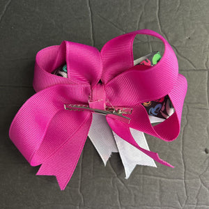 Mickey Hairbow Clip