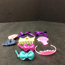 Load image into Gallery viewer, Baby Doll Hair Accessories Set
