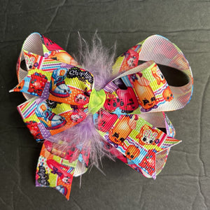 Hairbow Clip