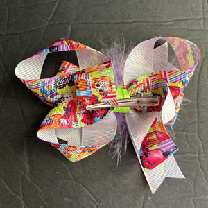 Hairbow Clip