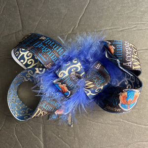 Ravenclaw Hairbow Clip