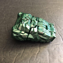 Load image into Gallery viewer, Go Bots Tombstone Rock Lord 1985 Vintage Collectible
