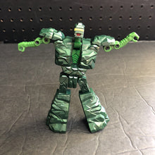 Load image into Gallery viewer, Go Bots Tombstone Rock Lord 1985 Vintage Collectible
