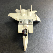 Load image into Gallery viewer, Go Bots Machine Robo Leader 1 Fighter Jet Plane 1983 Vintage Collectible
