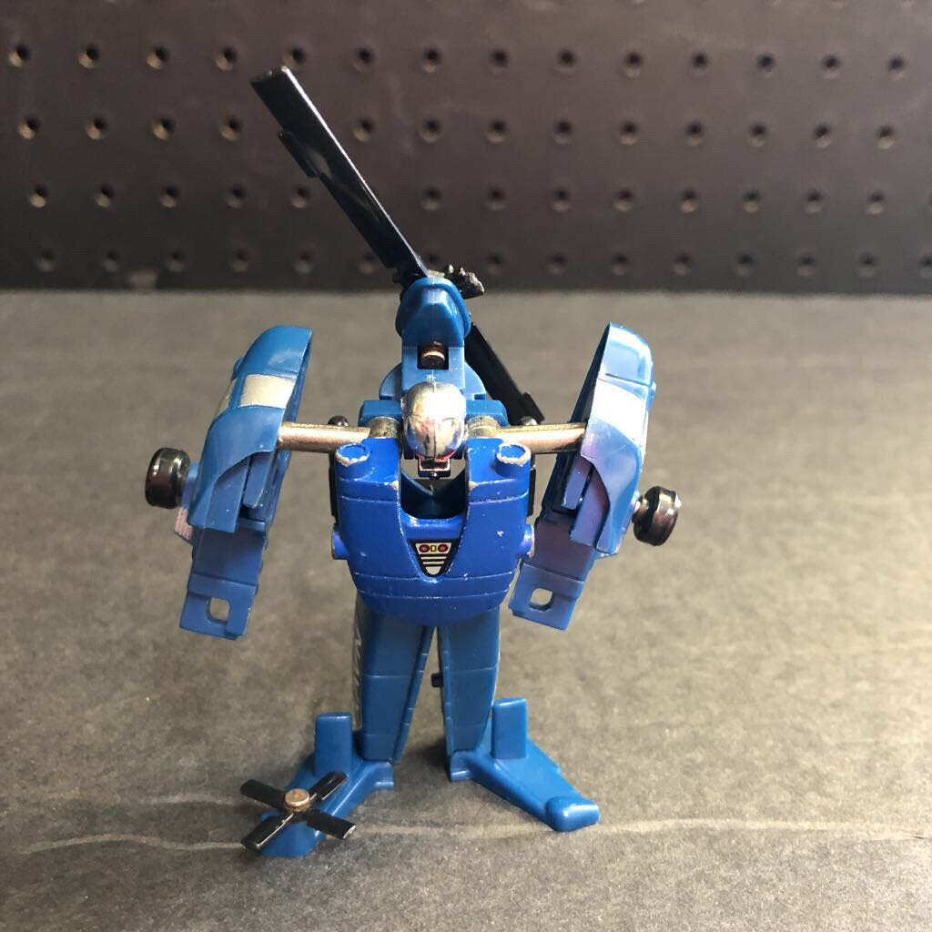 Mr. Robot II (W45024)