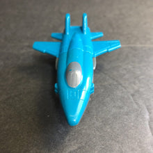 Load image into Gallery viewer, Go Bots Skyfly Guardian Robot Plane 1985 Vintage Collectible
