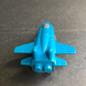 Go Bots Skyfly Guardian Robot Plane 1985 Vintage Collectible