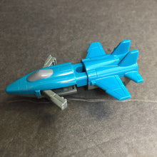 Load image into Gallery viewer, Go Bots Skyfly Guardian Robot Plane 1985 Vintage Collectible
