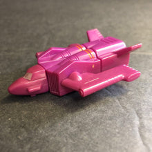 Load image into Gallery viewer, Go Bots Odd Ball Renegade Robot Plane 1985 Vintage Collectible
