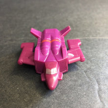 Load image into Gallery viewer, Go Bots Odd Ball Renegade Robot Plane 1985 Vintage Collectible
