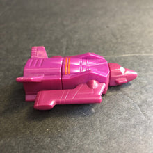 Load image into Gallery viewer, Go Bots Odd Ball Renegade Robot Plane 1985 Vintage Collectible
