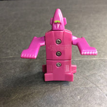 Load image into Gallery viewer, Go Bots Odd Ball Renegade Robot Plane 1985 Vintage Collectible
