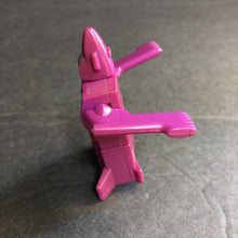 Load image into Gallery viewer, Go Bots Odd Ball Renegade Robot Plane 1985 Vintage Collectible
