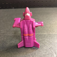 Load image into Gallery viewer, Go Bots Odd Ball Renegade Robot Plane 1985 Vintage Collectible
