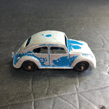 Load image into Gallery viewer, Volkswagen Beetle Diecast Car 1960&#39;s Vintage Collectible (Midgetoy)
