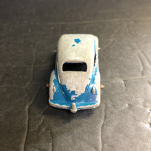 Load image into Gallery viewer, Volkswagen Beetle Diecast Car 1960&#39;s Vintage Collectible (Midgetoy)
