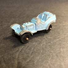 Load image into Gallery viewer, Roadster Hot Rod Diecast Car 1960&#39;s Vintage Collectible (Tootsie Toy)
