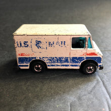 Load image into Gallery viewer, U.S. Mail Diecast Truck 1976 Vintage Collectible
