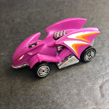 Load image into Gallery viewer, Vampyra Dragon Diecast Car 1985 Vintage Collectible
