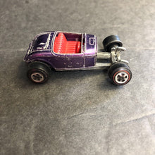 Load image into Gallery viewer, Johnny Lightning Custom 1932 Ford Diecast Car 1969 Vintage Collectible (Topper)
