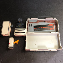 Load image into Gallery viewer, Micro Machines Travel City Marina Playset w/Accessories 1987 Vintage Collectible
