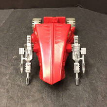 Load image into Gallery viewer, Masters of the Universe Laser Bolt Road Rocket Car 1985 Vintage Collectible
