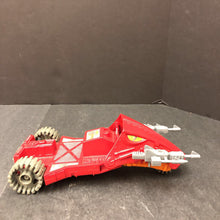 Load image into Gallery viewer, Masters of the Universe Laser Bolt Road Rocket Car 1985 Vintage Collectible
